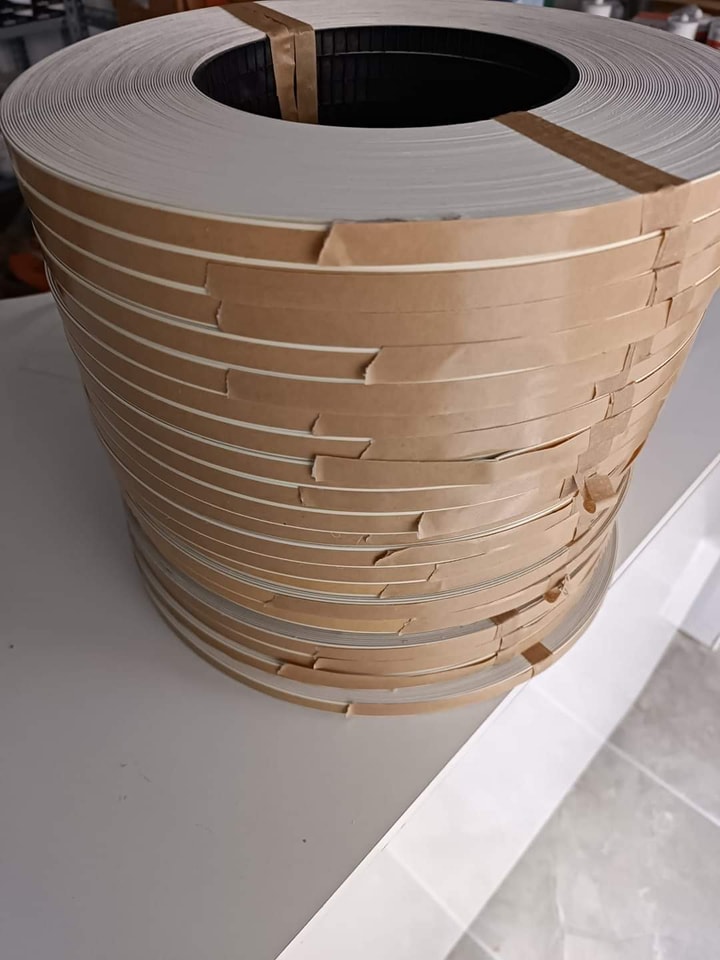 Çift Taraflı Bantlar